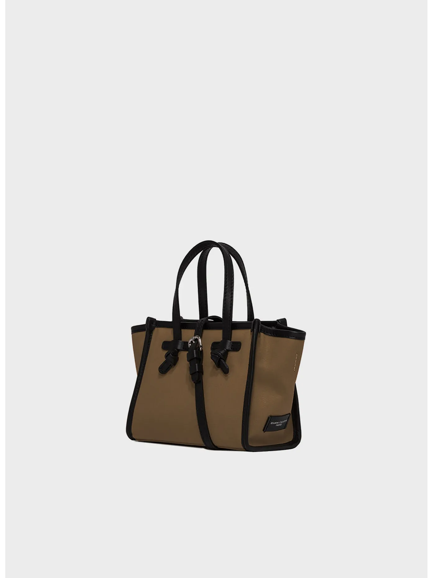     -MARCELLA    -BORSA TOTE IN PELLE-