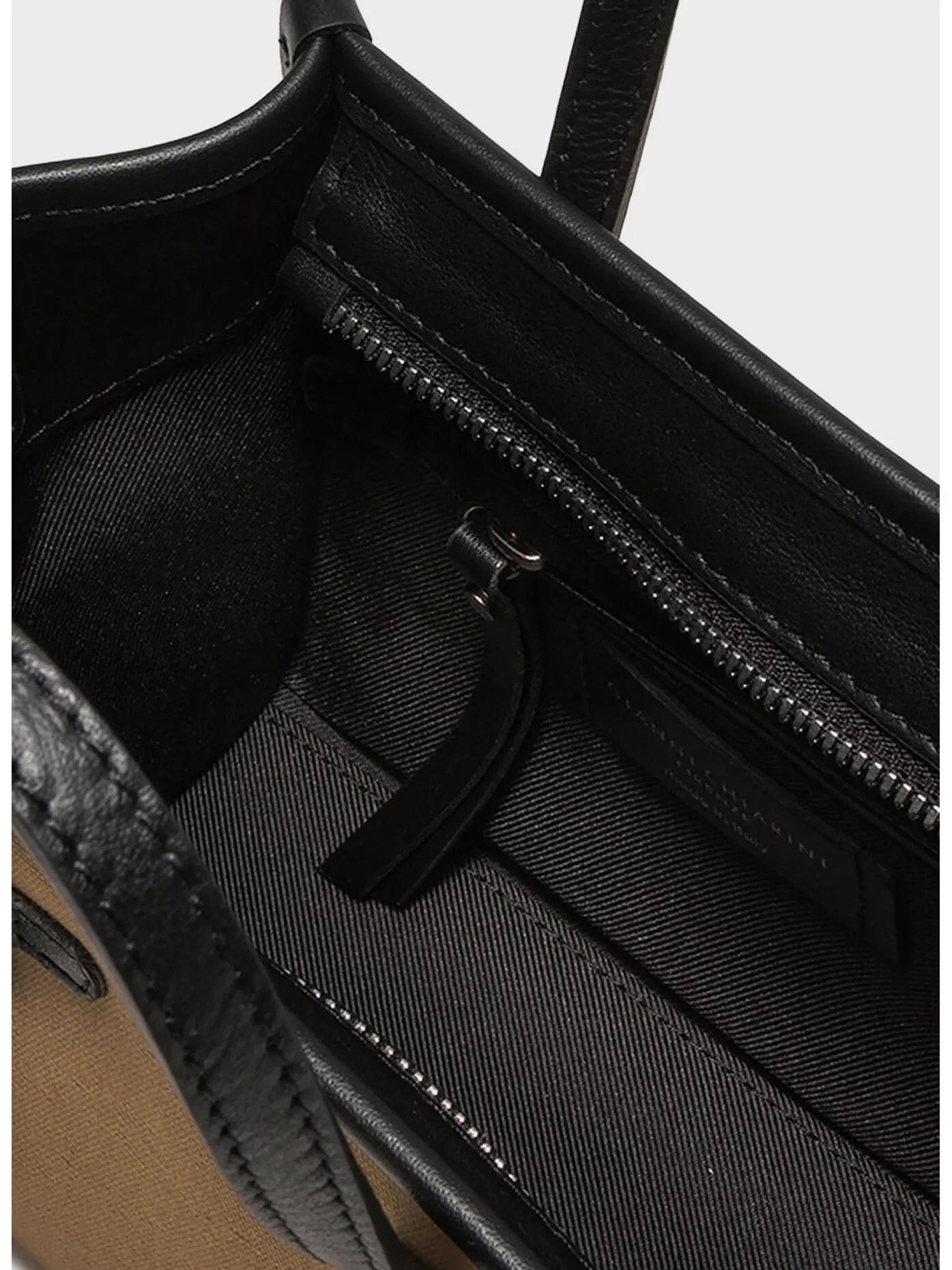     -MARCELLA    -BORSA TOTE IN PELLE-