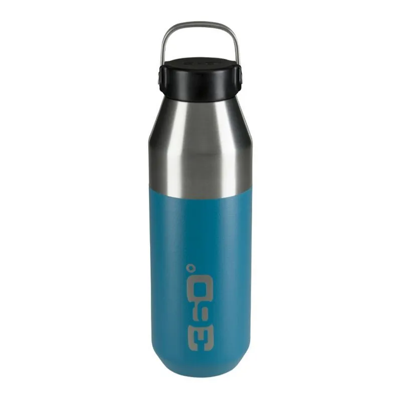 360° Bouteille Petite Ouverture Insulated - Bottiglia termica