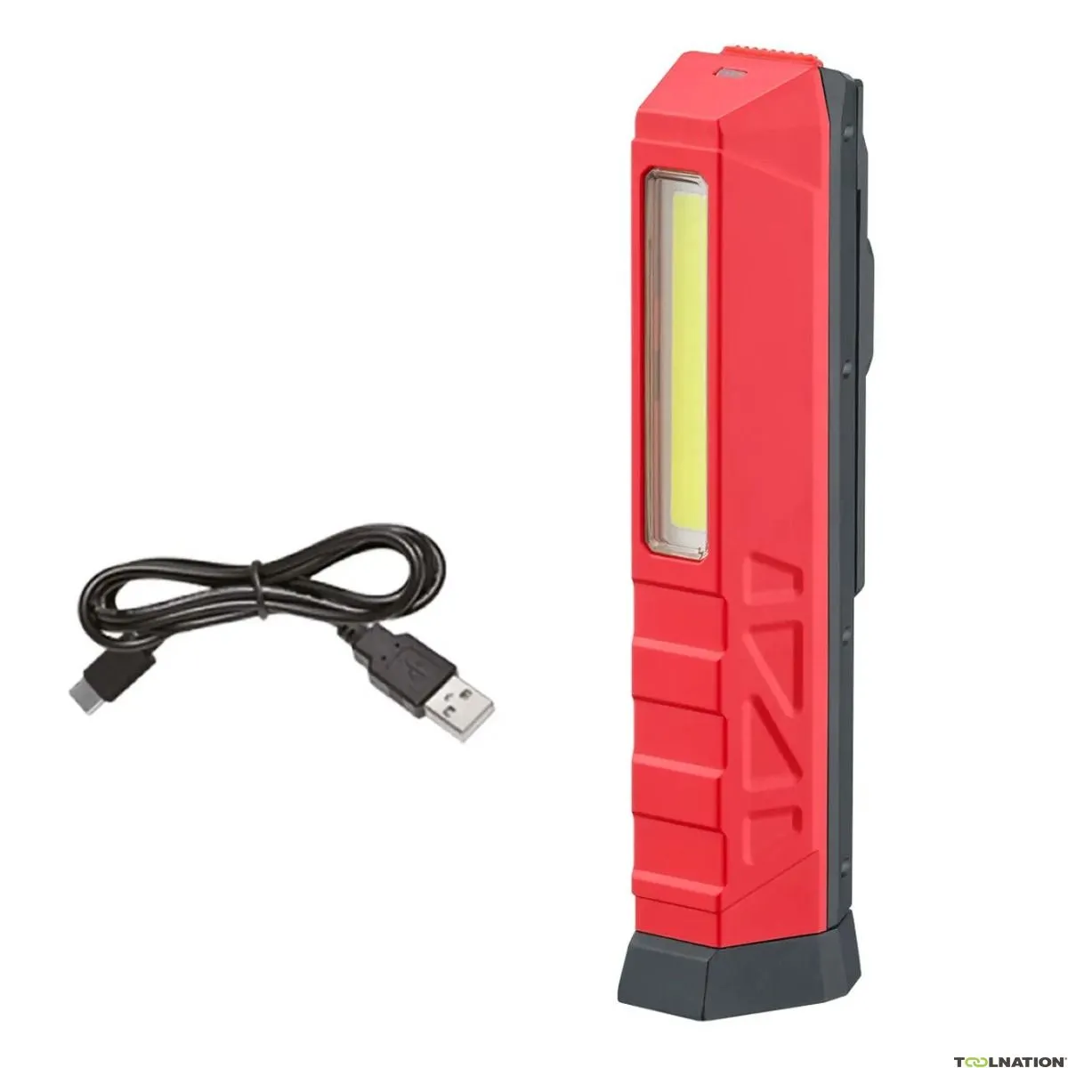 4K5 602.203A FL 500 Luce da lavoro a LED