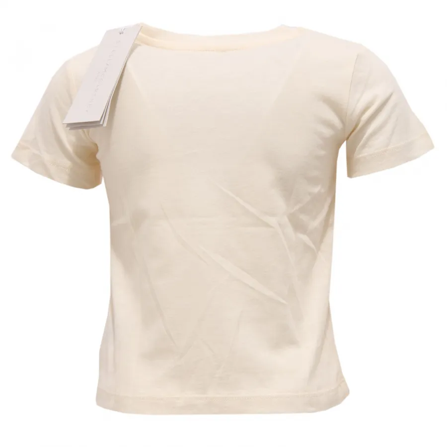 9983Y maglia bimba GIRL STELLA McCARTNEY KIDS multicolor t-shirt cotton