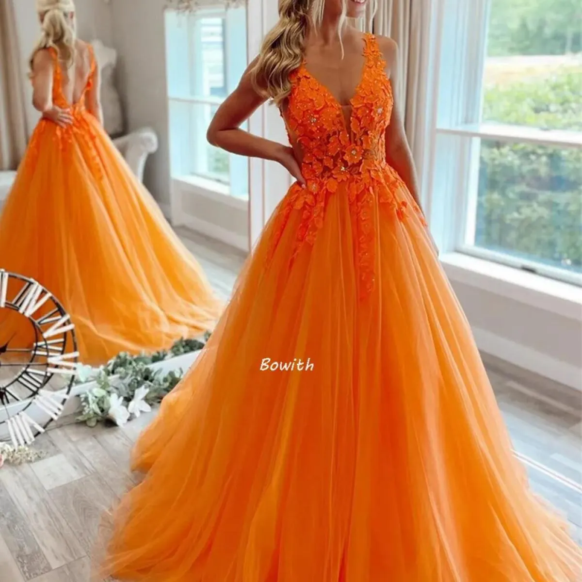Abito elegante da donna Abiti da sera formali per la festa nuziale Abiti da laurea per donna Abiti da sera