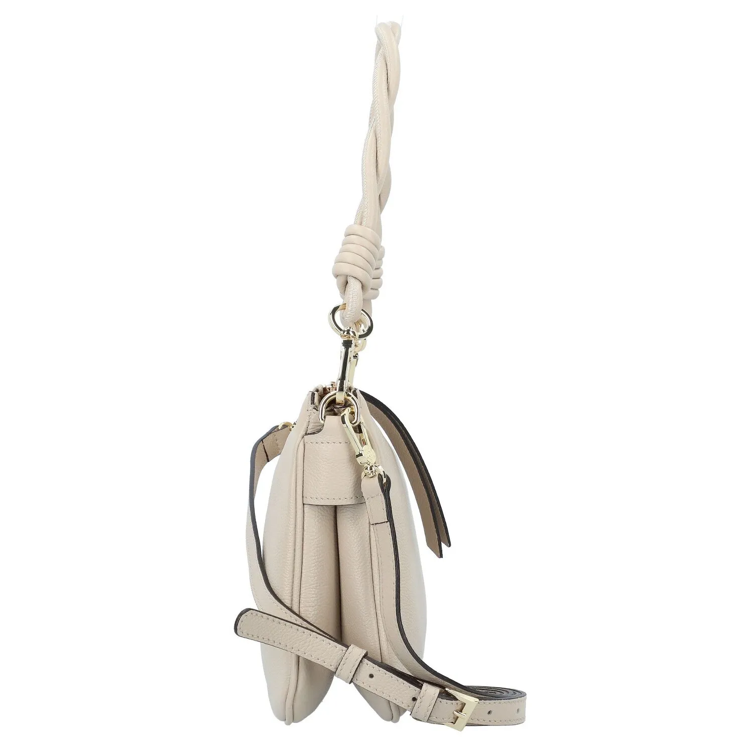 abro Kavir Borsetta Pelle 26 cm