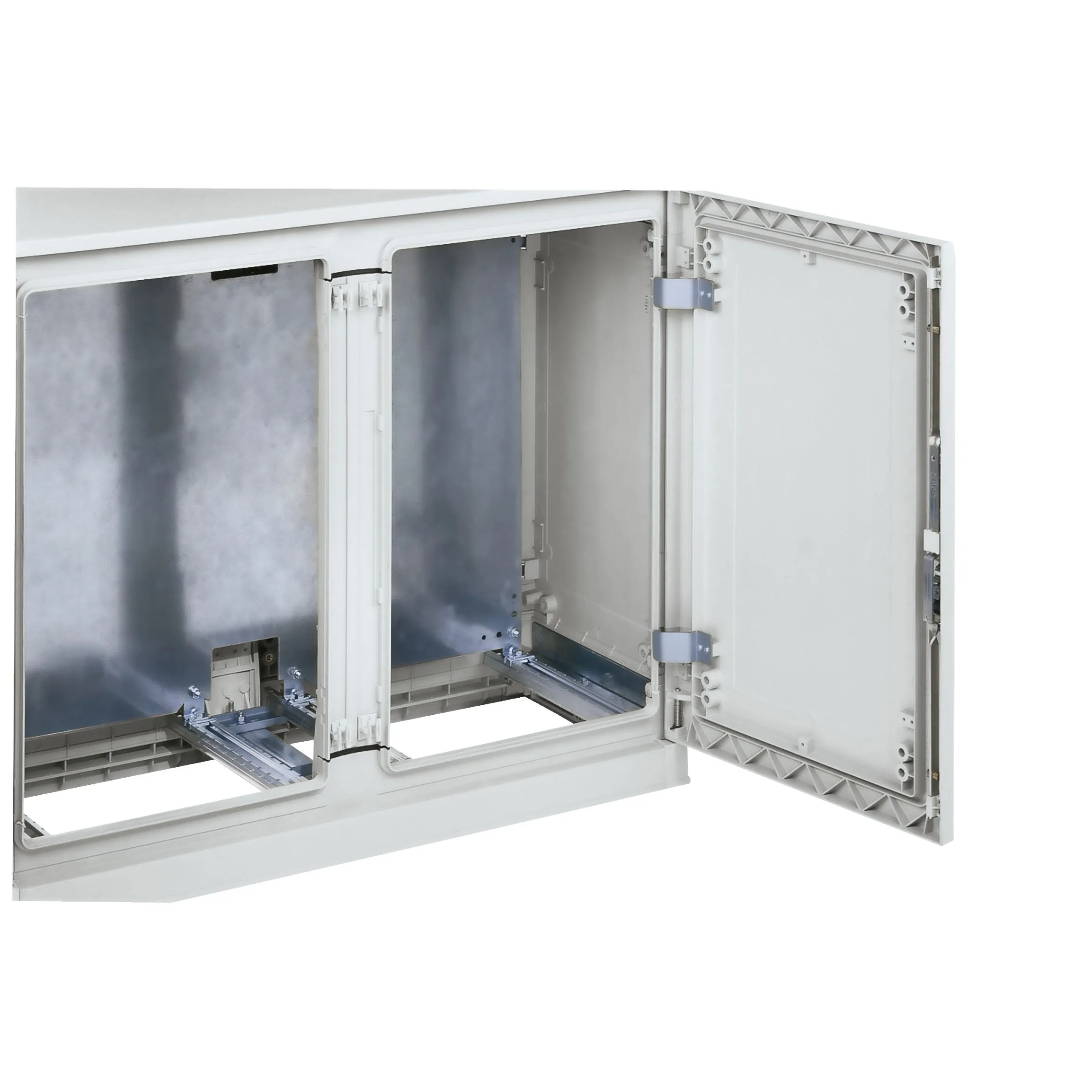 Adattatore Schneider Electric NSY per Contenitore, 20 x 400mm