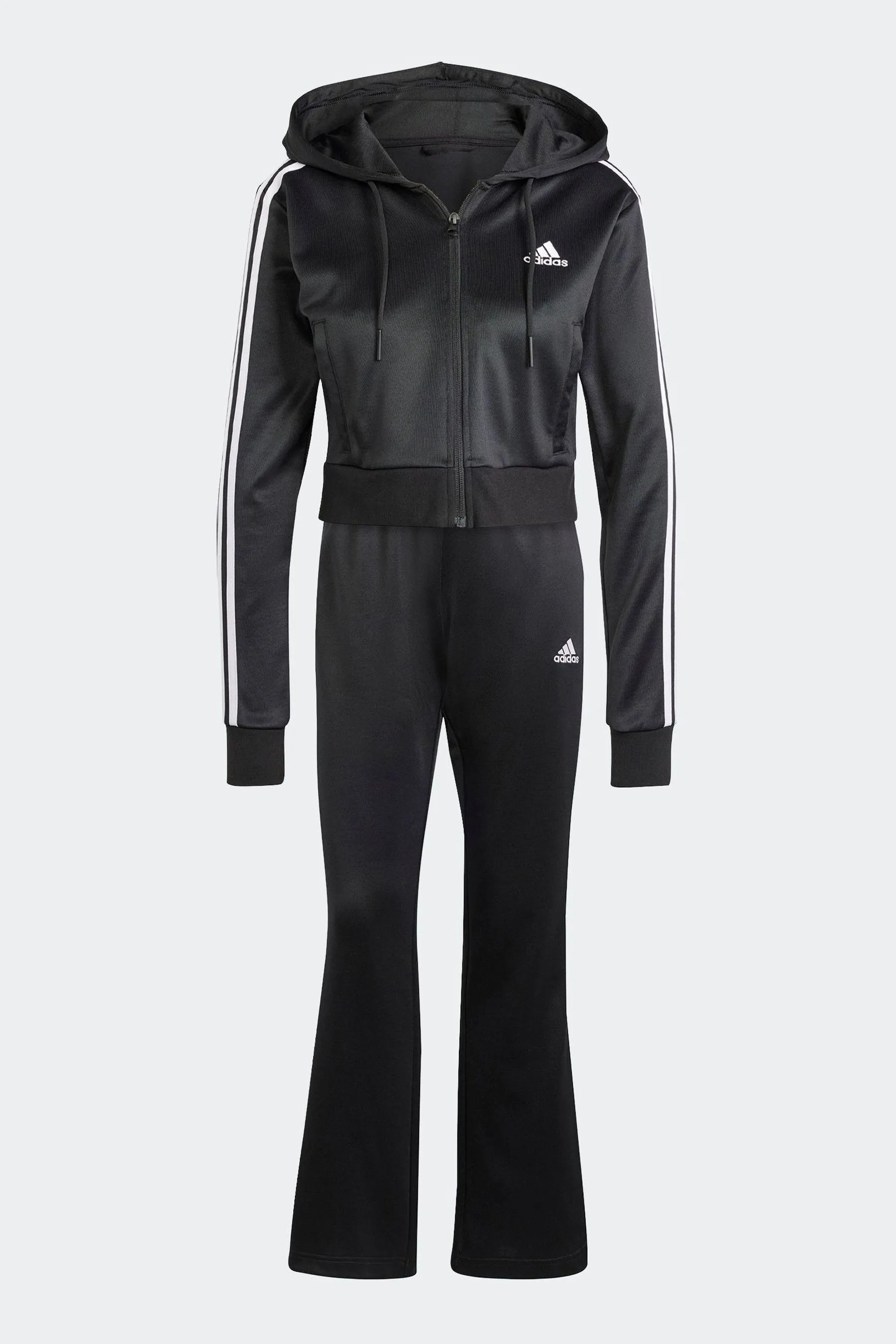 adidas Sportswear - Tuta glamour