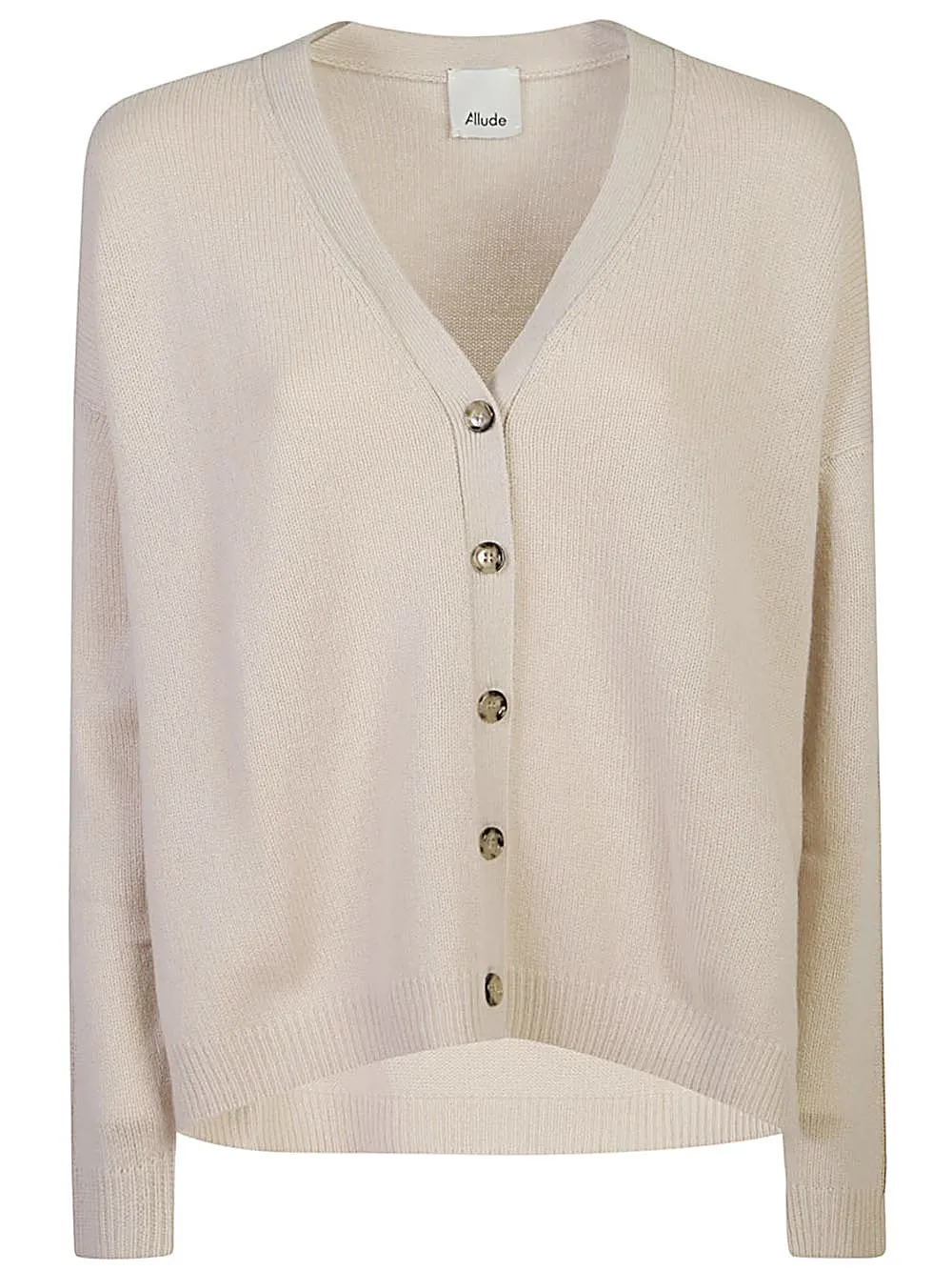 Allude-Cardigan in cashmere