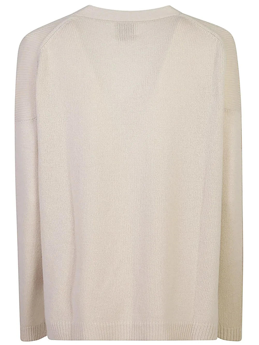 Allude-Cardigan in cashmere
