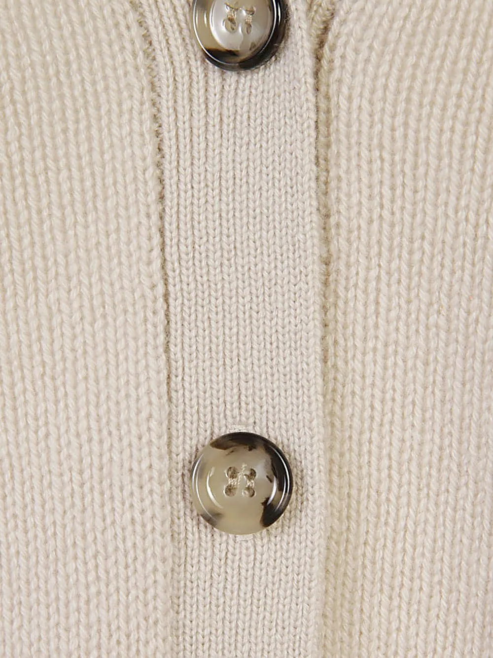 Allude-Cardigan in cashmere