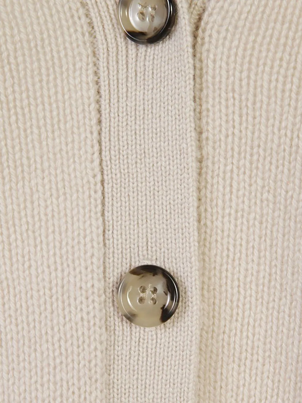 Allude-Cardigan in cashmere