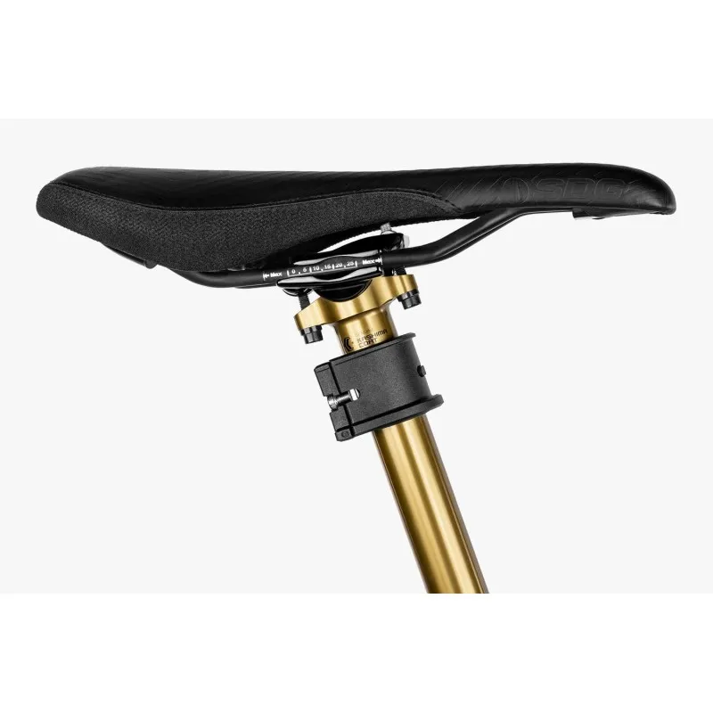 Apidura Backcountry Dropper Post Adapter