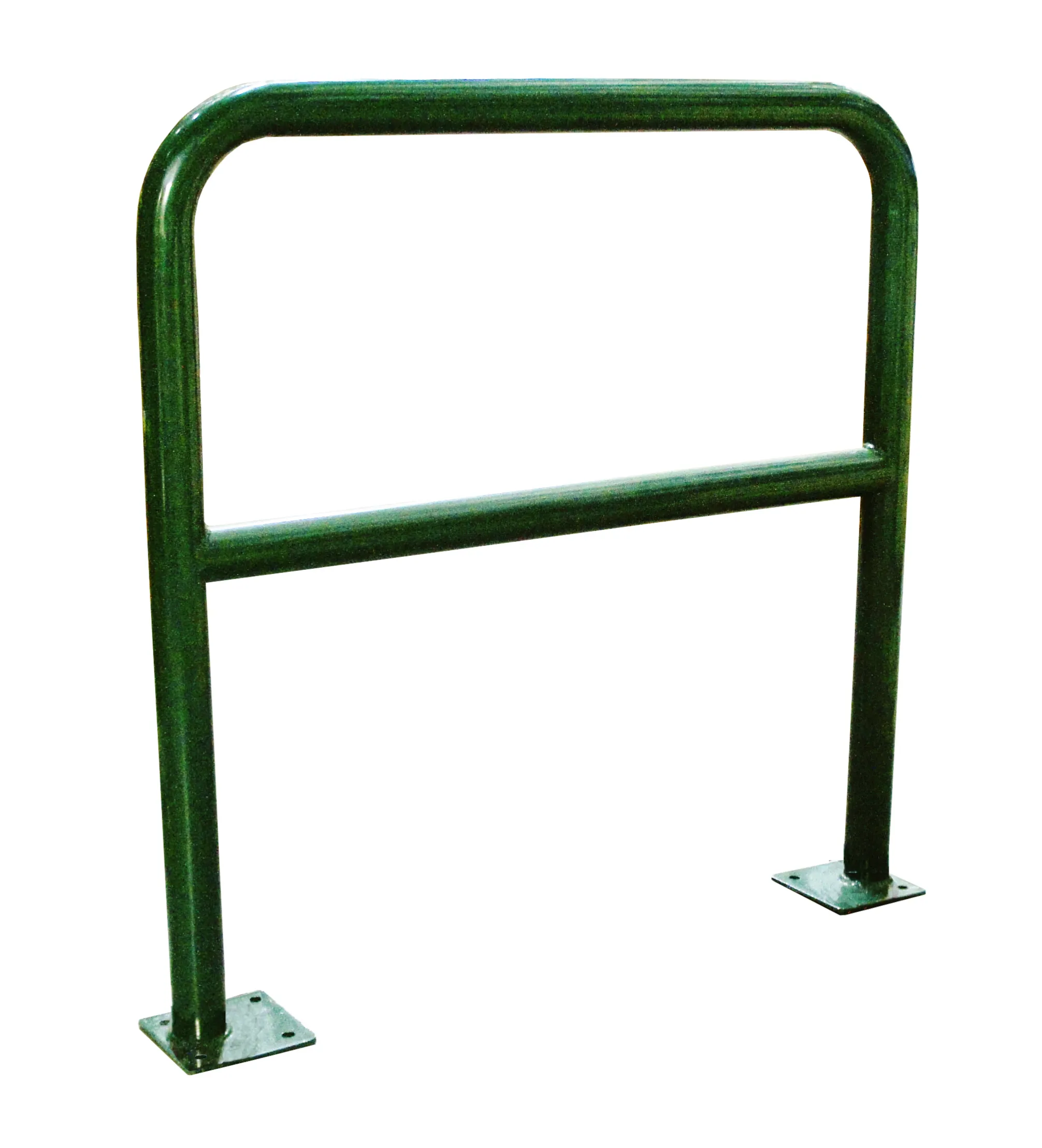 Barriera di sicurezza RS PRO in Acciaio, col. Verde