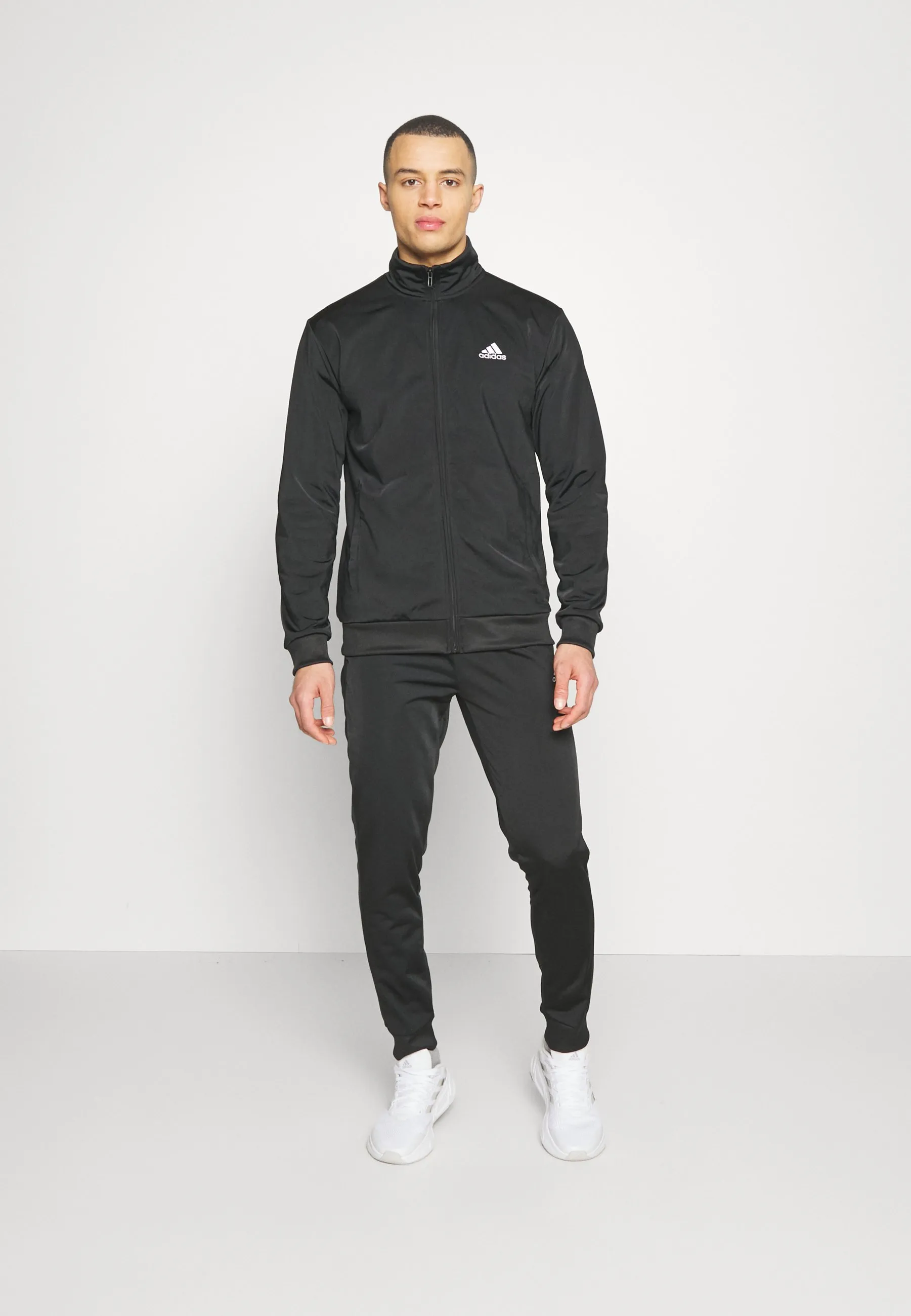 BASIC LINEAR LOGO TRACKSUIT - Tuta