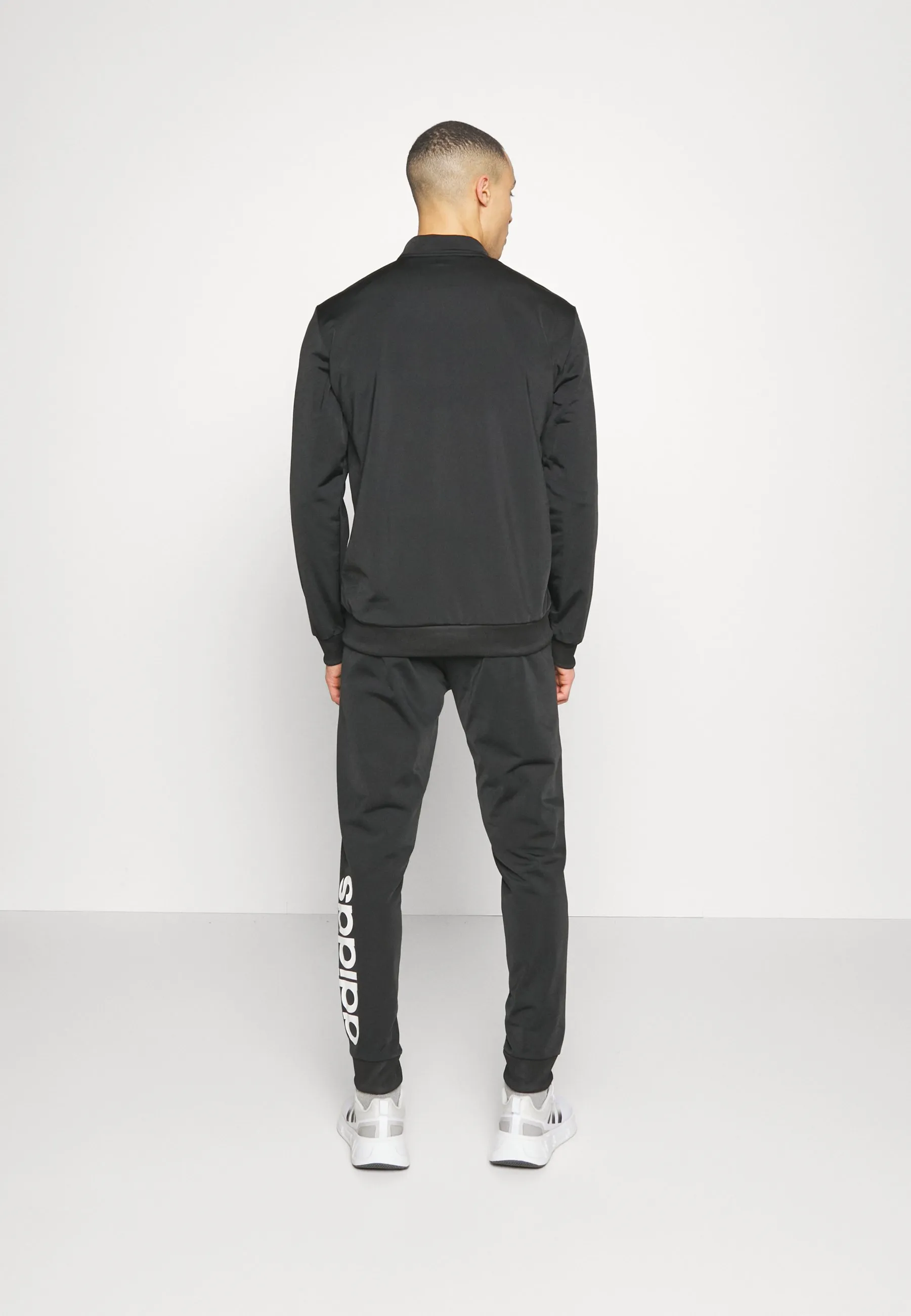BASIC LINEAR LOGO TRACKSUIT - Tuta