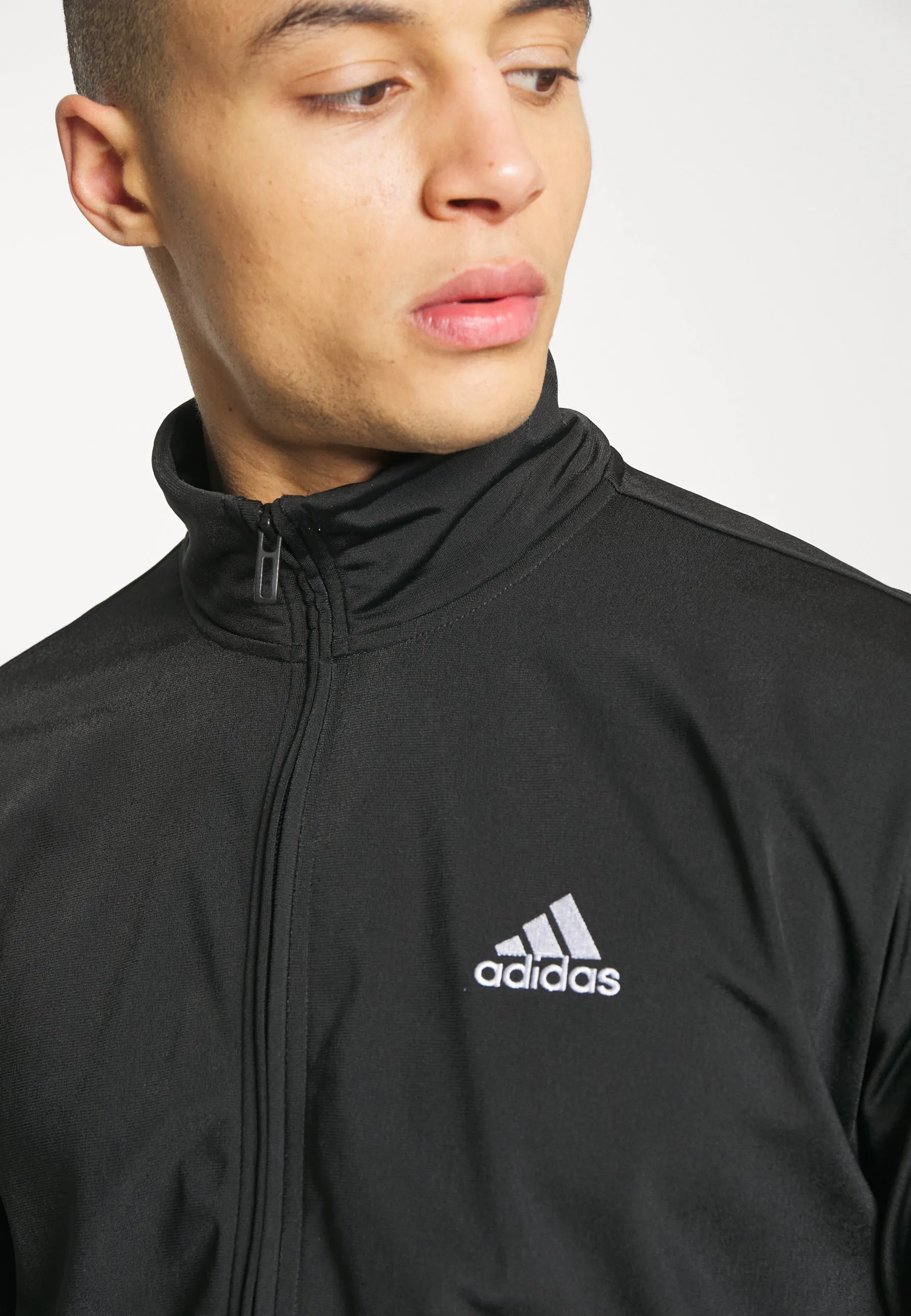 BASIC LINEAR LOGO TRACKSUIT - Tuta