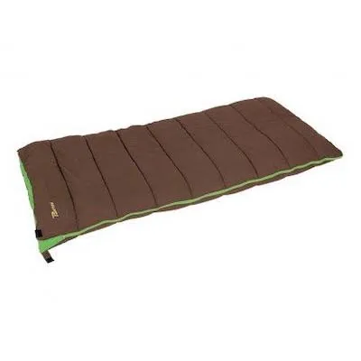 Bertoni Sleep cotone con cerniera Sacco Letto