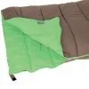 Bertoni Sleep cotone con cerniera Sacco Letto