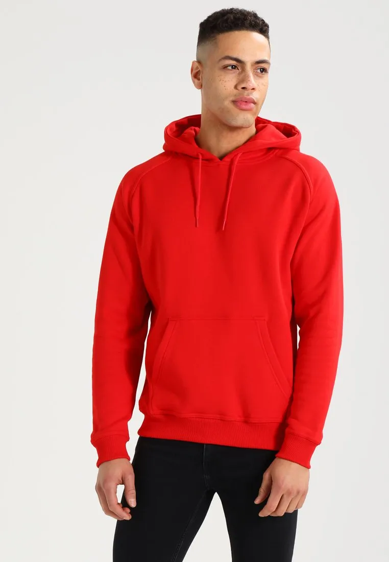 BLANK HOODY - Felpa con cappuccio