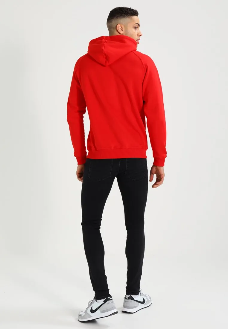 BLANK HOODY - Felpa con cappuccio