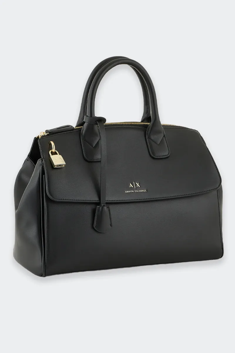 BORSA A MANO BAULETTO GRANDE