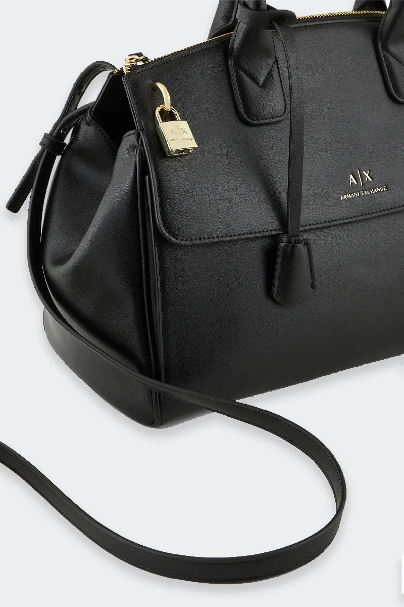 BORSA A MANO BAULETTO GRANDE