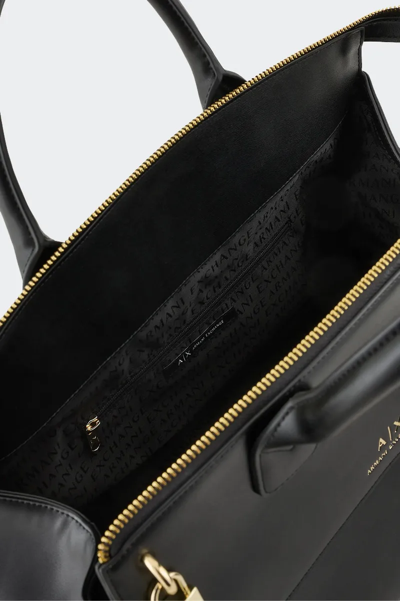 BORSA A MANO BAULETTO GRANDE