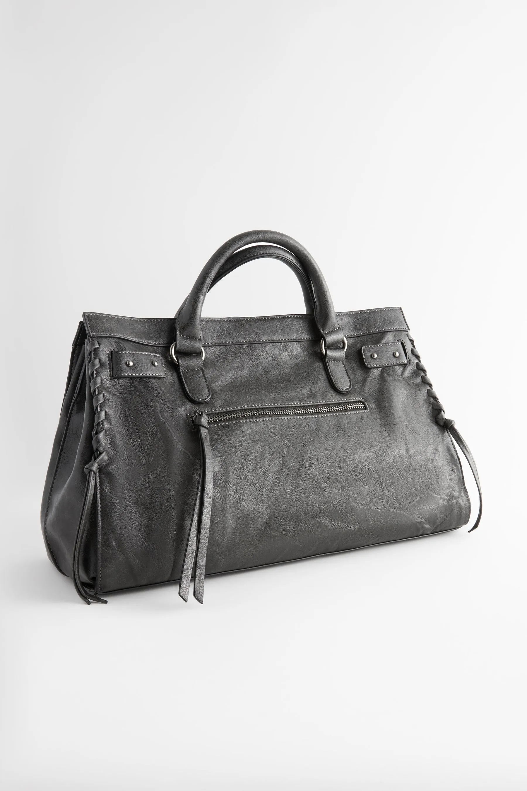 Borsa a mano lavata    