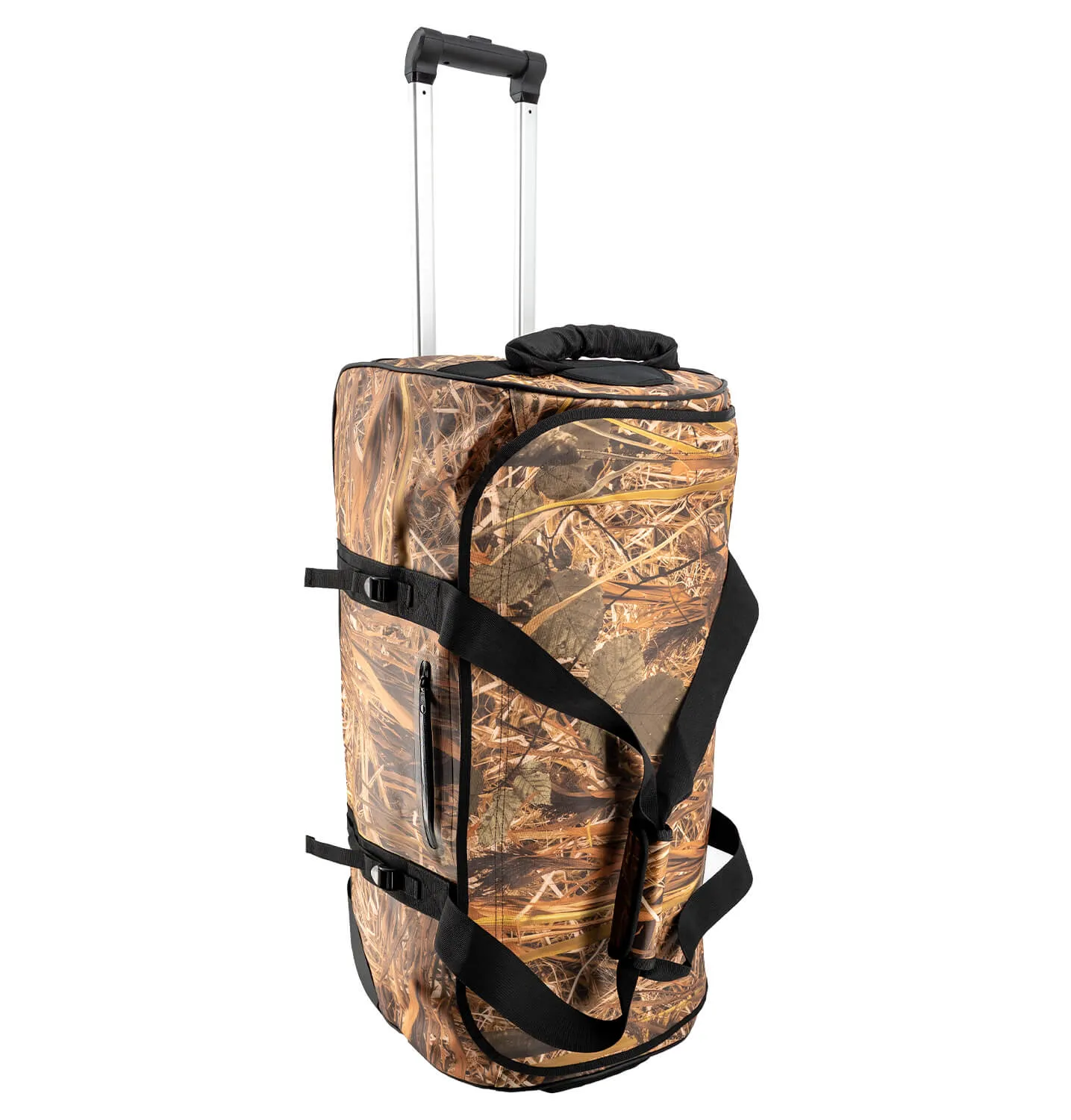 Borsa a rotelle