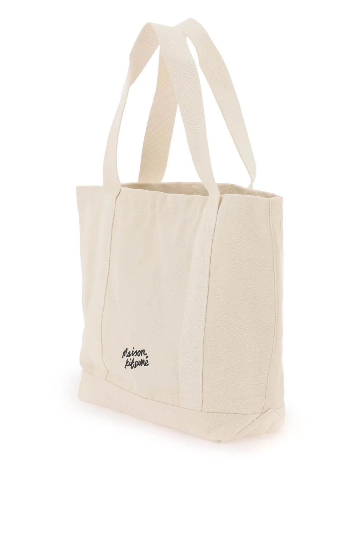 Borsa Tote Fox Head