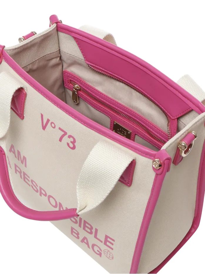 BORSA TOTE RESPONSIBILITY BIS