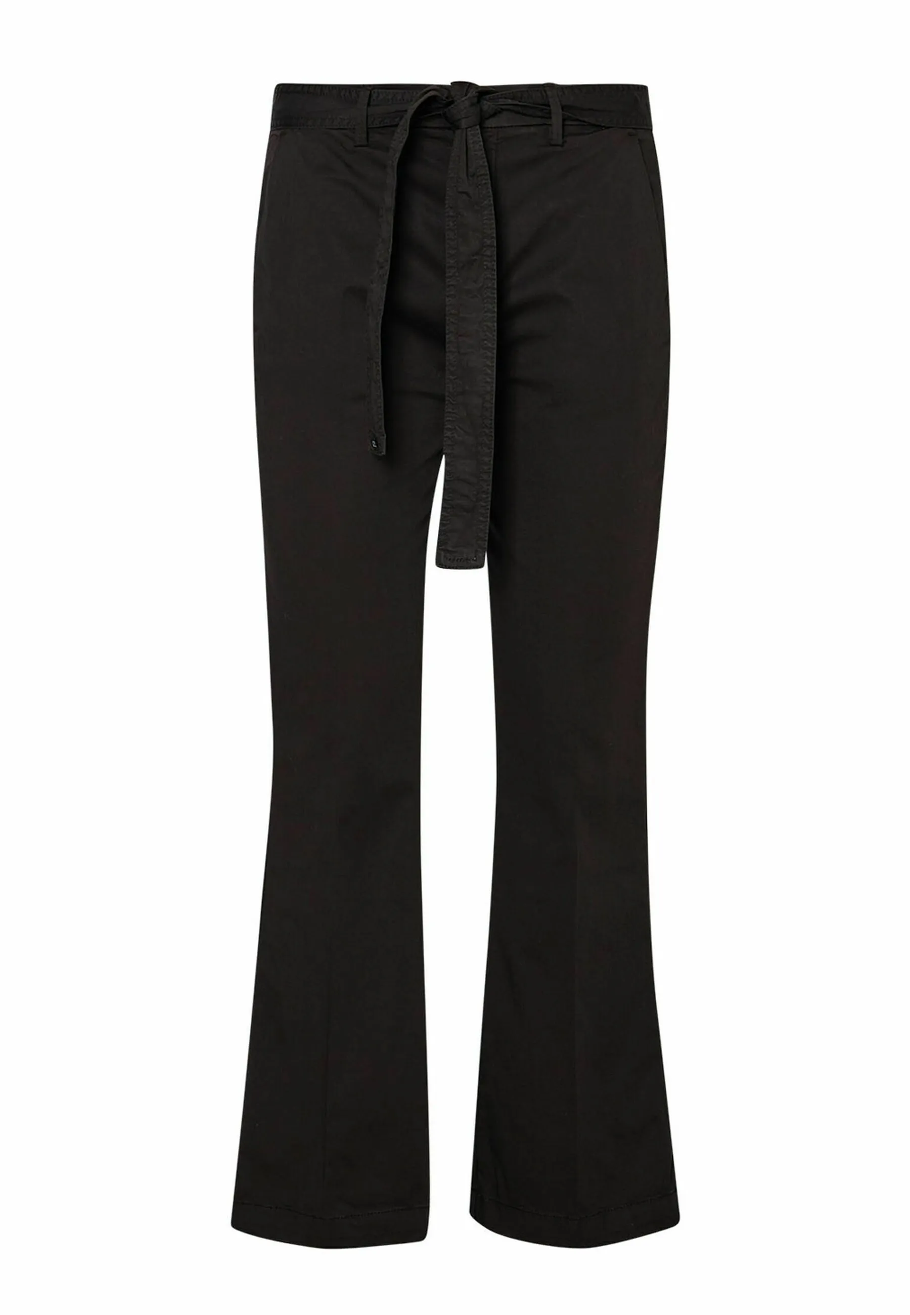 BOTTOM UP  WITH BELT - Pantaloni