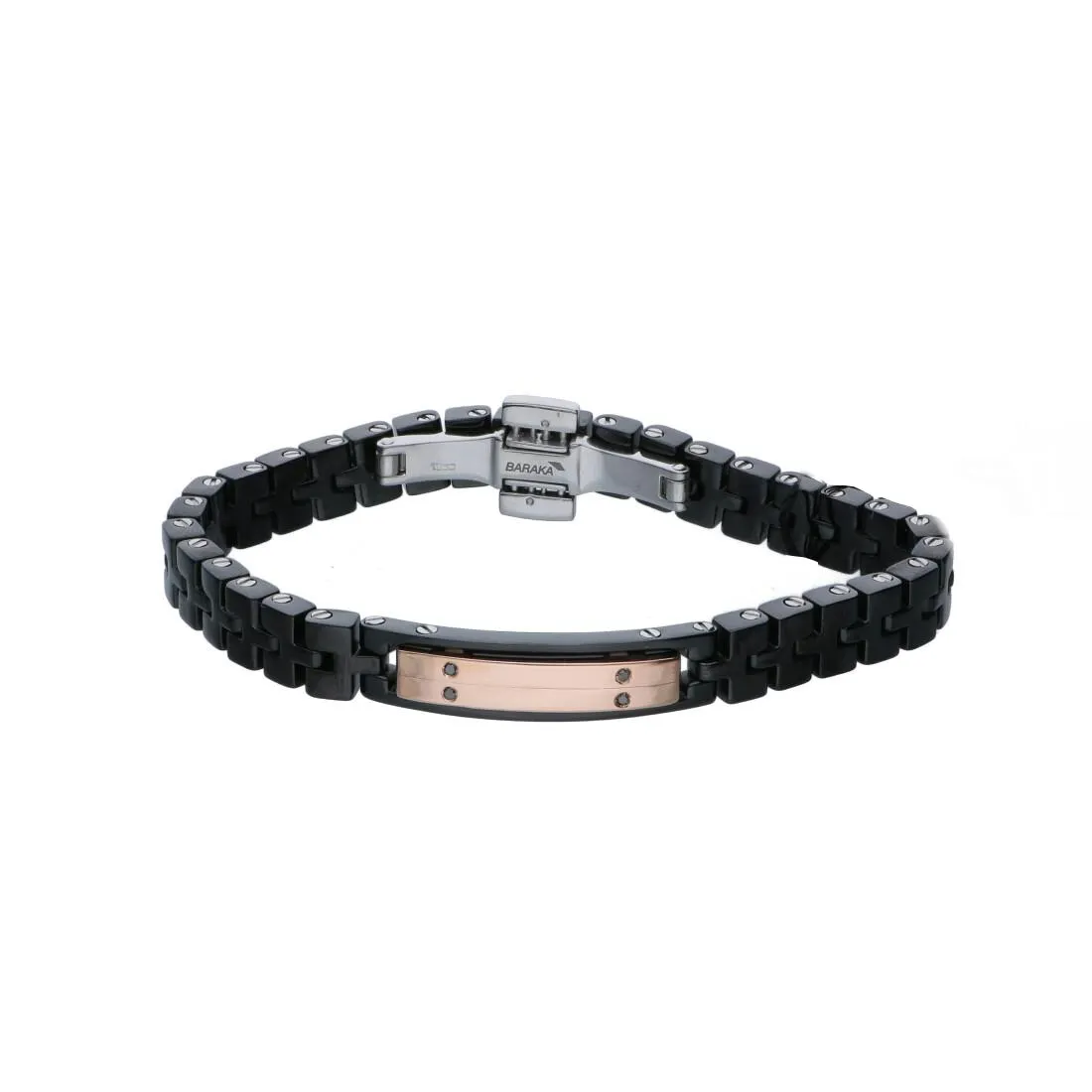 Bracciale da uomo