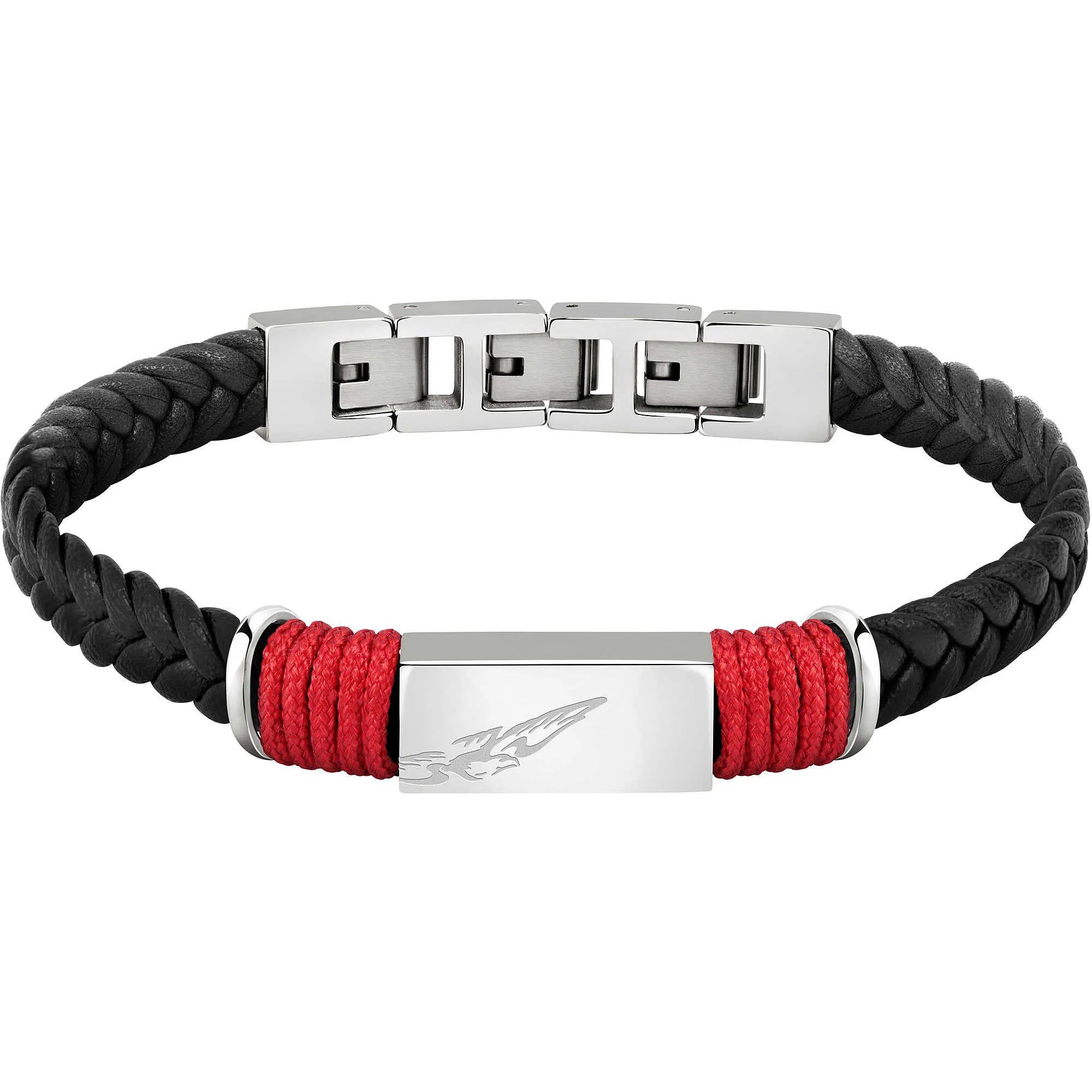 bracciale uomo gioielli Sector Bandy