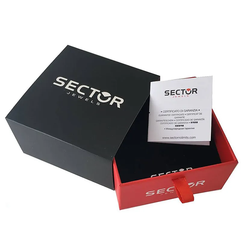 bracciale uomo gioielli Sector Bandy