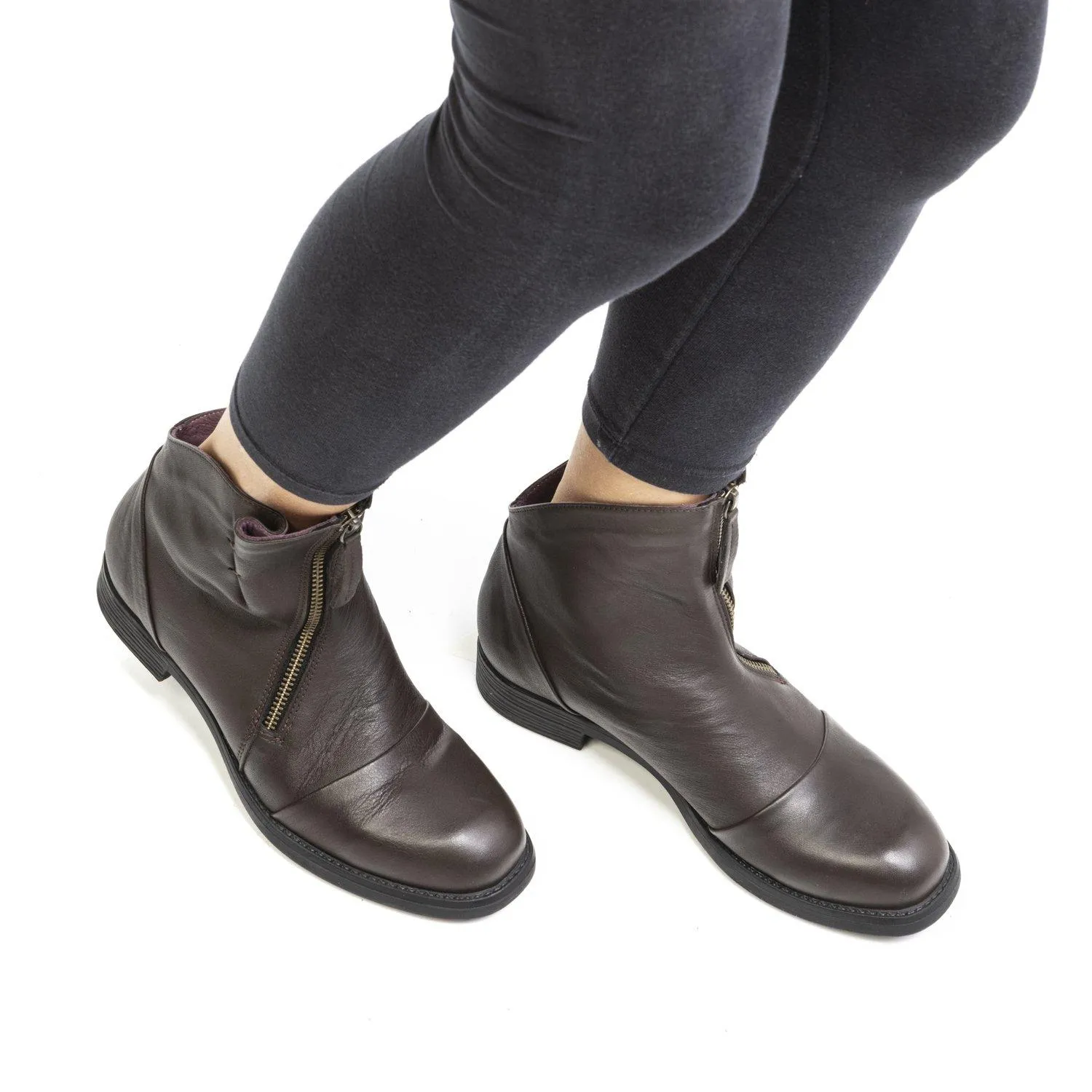 Bueno Shoes Stivaletto 23WZ7311TAK