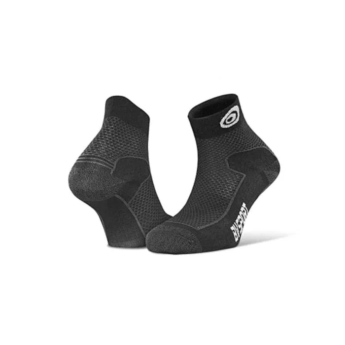    BV SPORT DOUBLE SHORT EVO 246 001