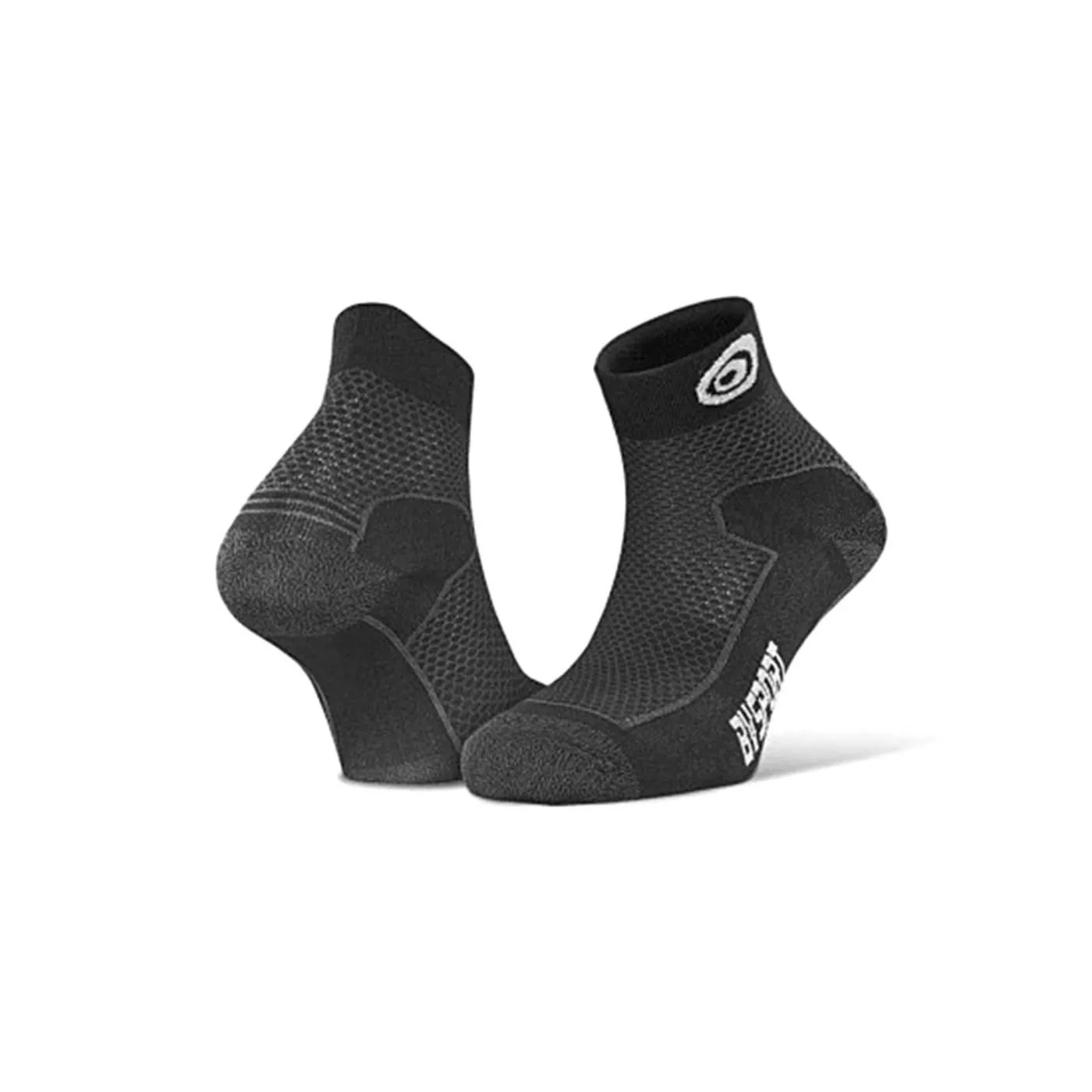     BV SPORT DOUBLE SHORT EVO 246 001