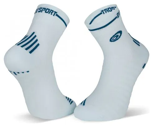 BV Sport Run Marathon Socks Sky / Blue