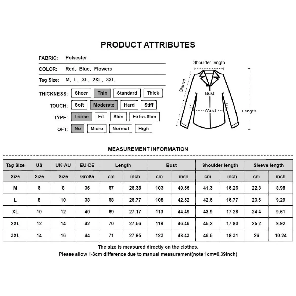 Camicia Top per abbigliamento donna 2024 Estate manica corta Camicetta bianca femminile elegante base casual floreale T-shirt Te