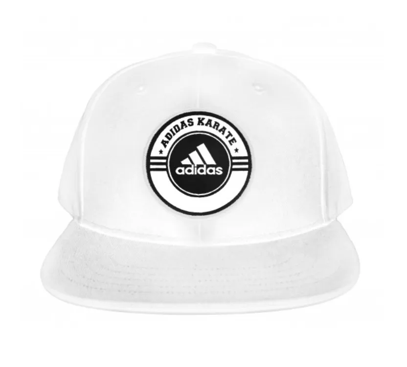 Cappellino Adidas Snap Cap Karate