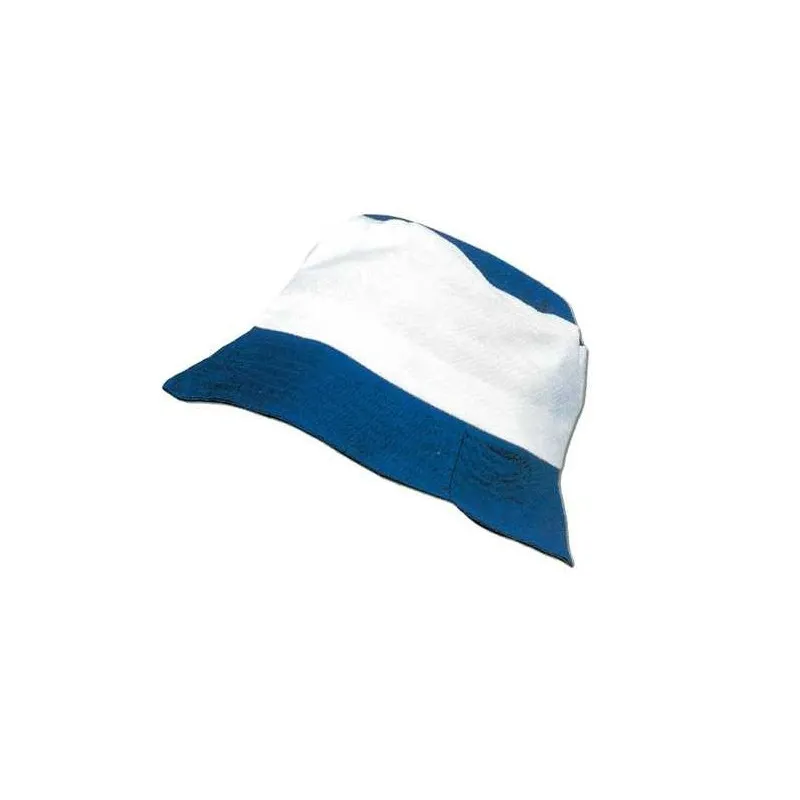 Cappellino da lavoro rotondo Miramare Logica MIRAMARE/B