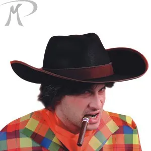 Cappello Cow-boy circonferenza cm. 59