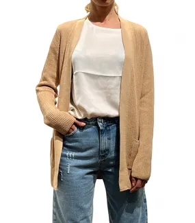 Cardigan Donna Kontatto