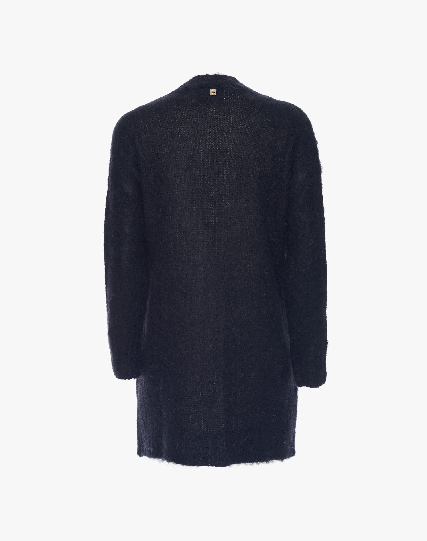  CARDIGAN MOHAIR