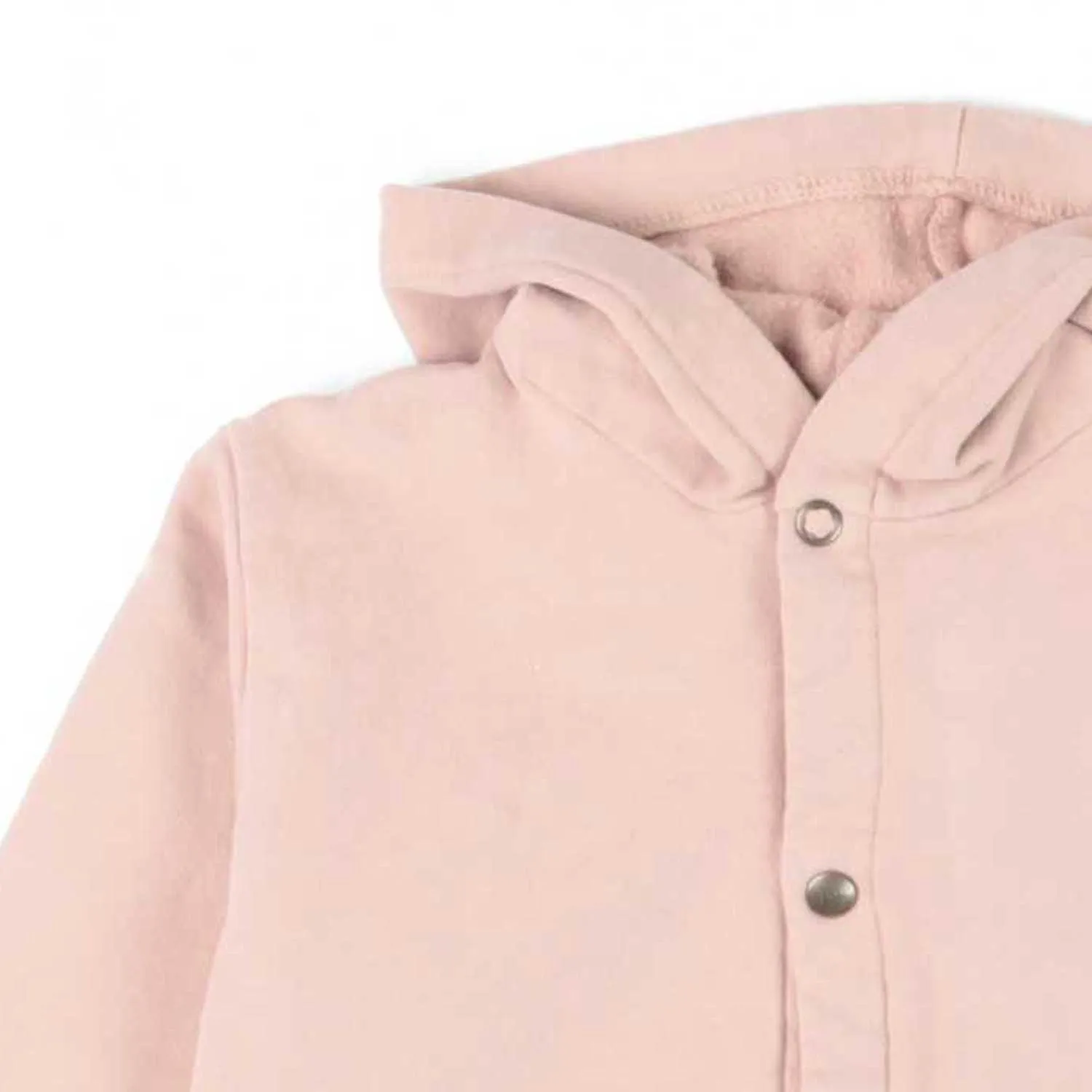 Cardigan Rosa Bimba
