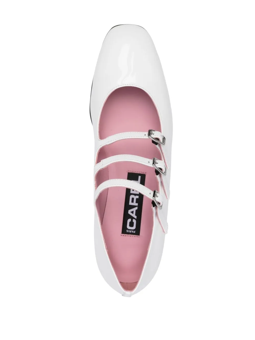 CAREL PARIS BALLERINE ARIANA