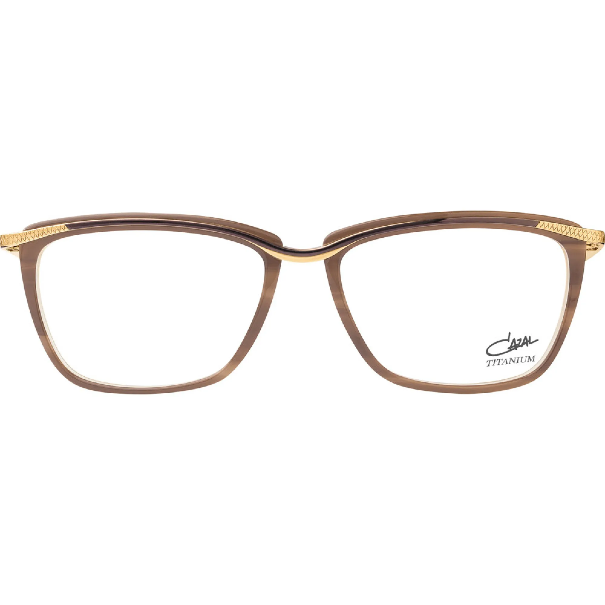   Cazal 3054 - 003 Marrone | Occhiale Da Vista Donna 