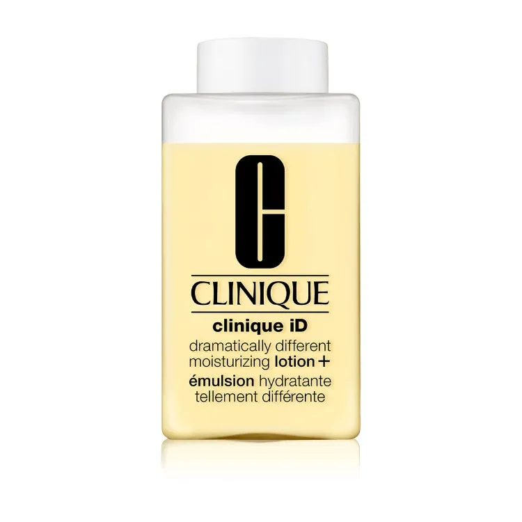 Clinique - Dramatically Different Moisturizing Lotion + - mulsion Hydratante Tellement Différente - Very Dry To Dry Combination