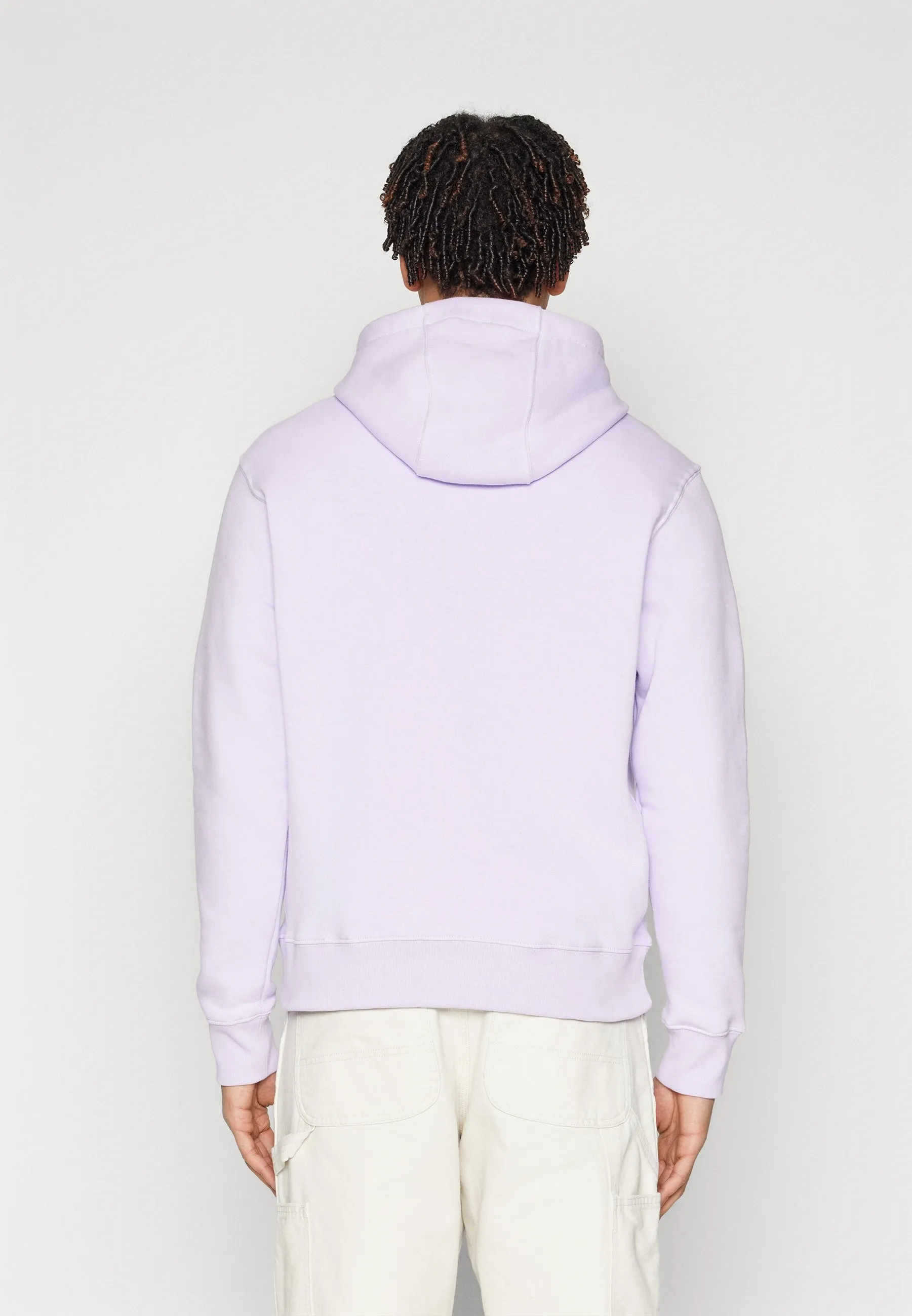 CLUB HOODIE - Felpa con cappuccio