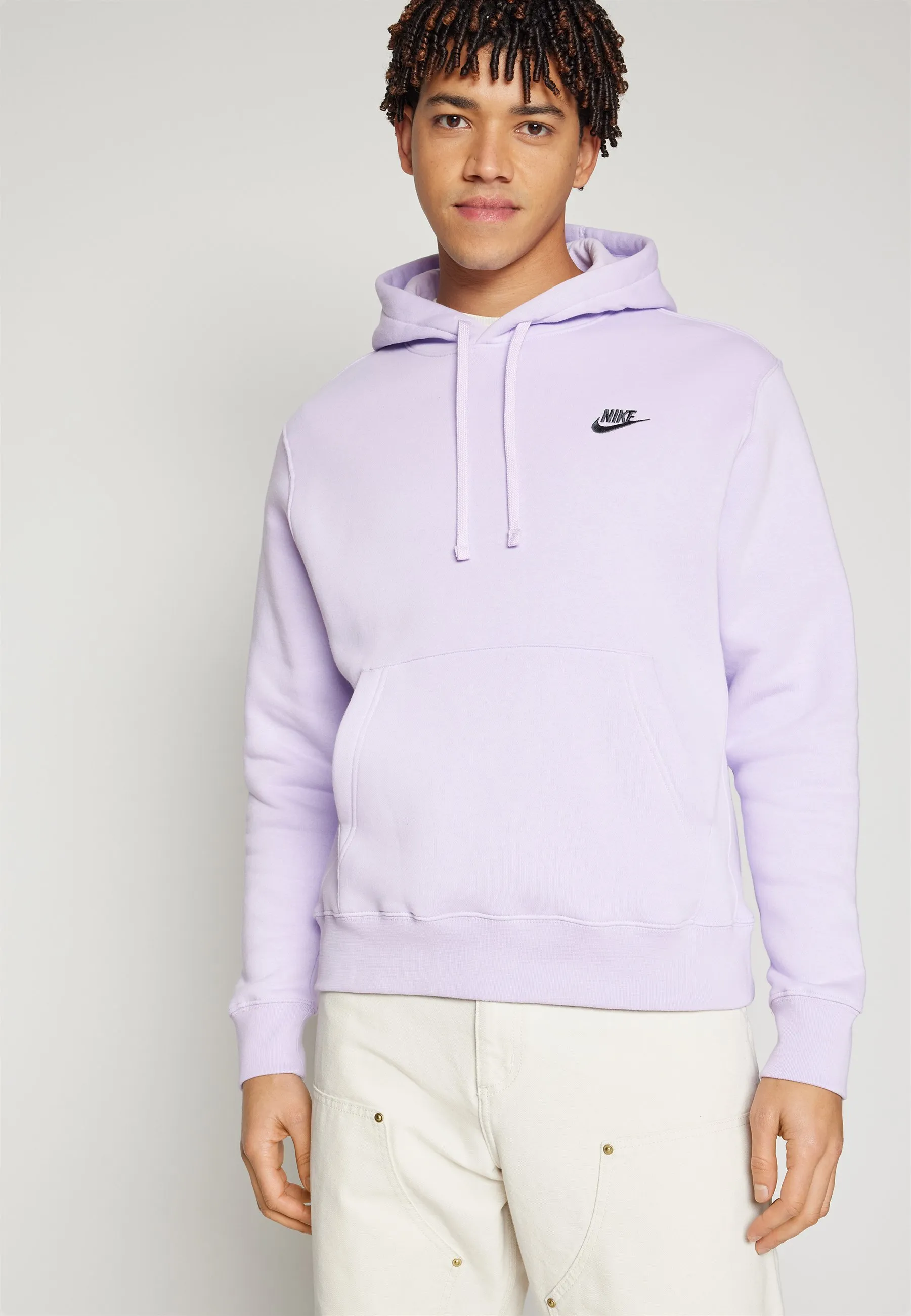 CLUB HOODIE - Felpa con cappuccio