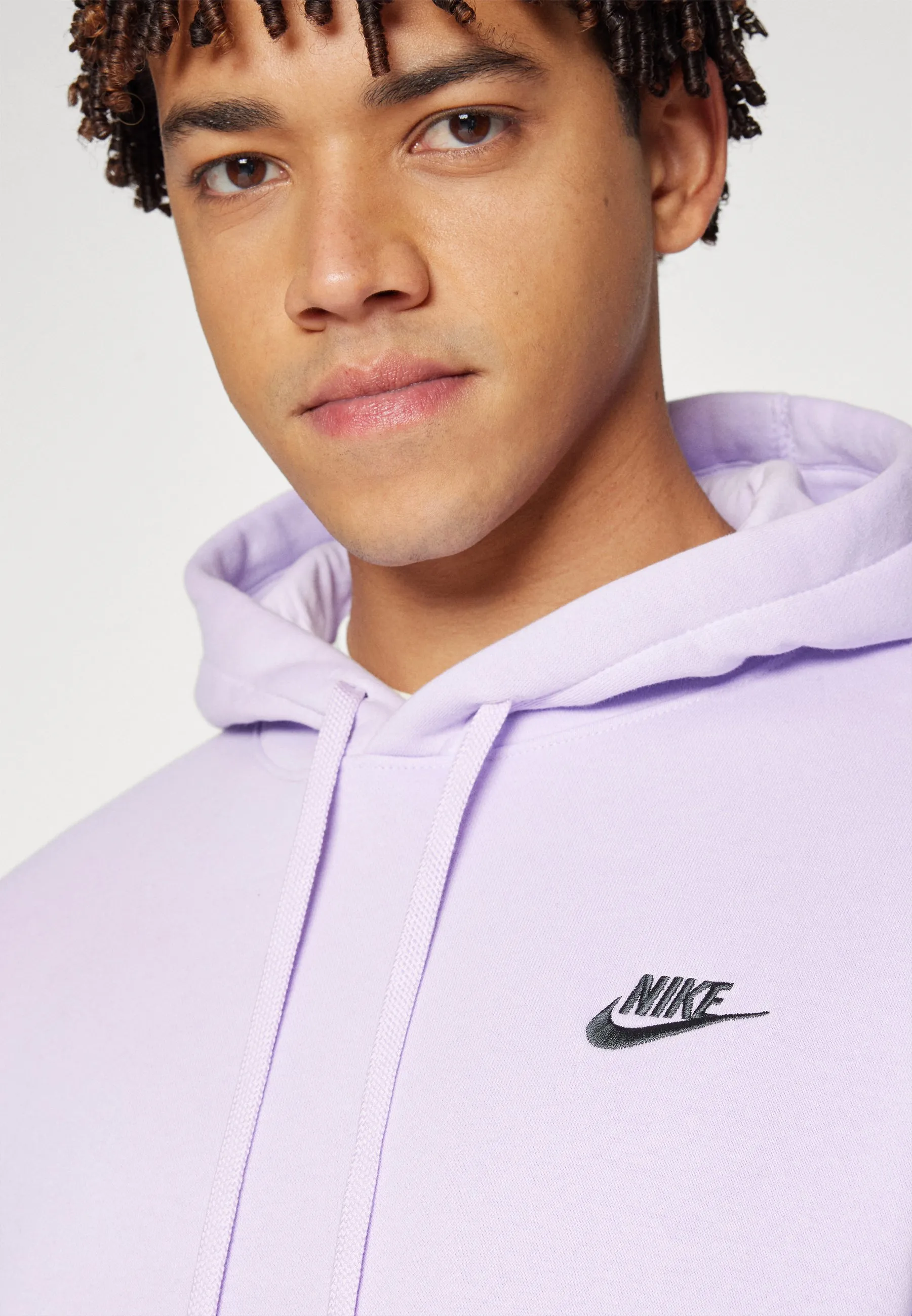 CLUB HOODIE - Felpa con cappuccio